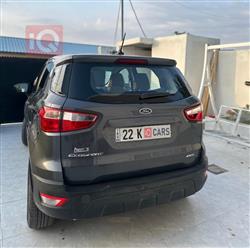 فورد إيكوسبورت